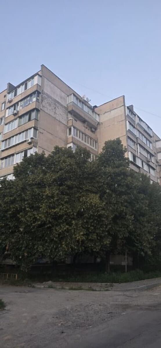 1-кімнатна квартира Київ Солом'янський район