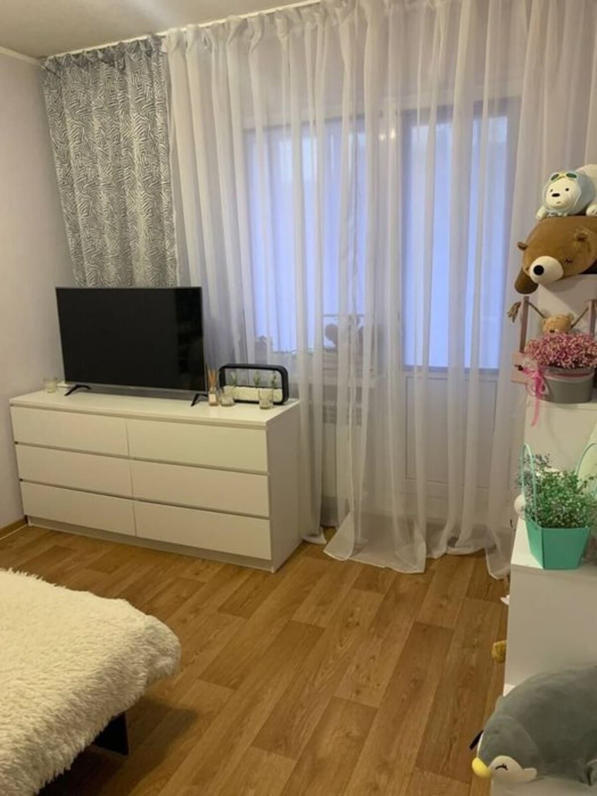 2-кімнатна квартира Київ Деснянський район