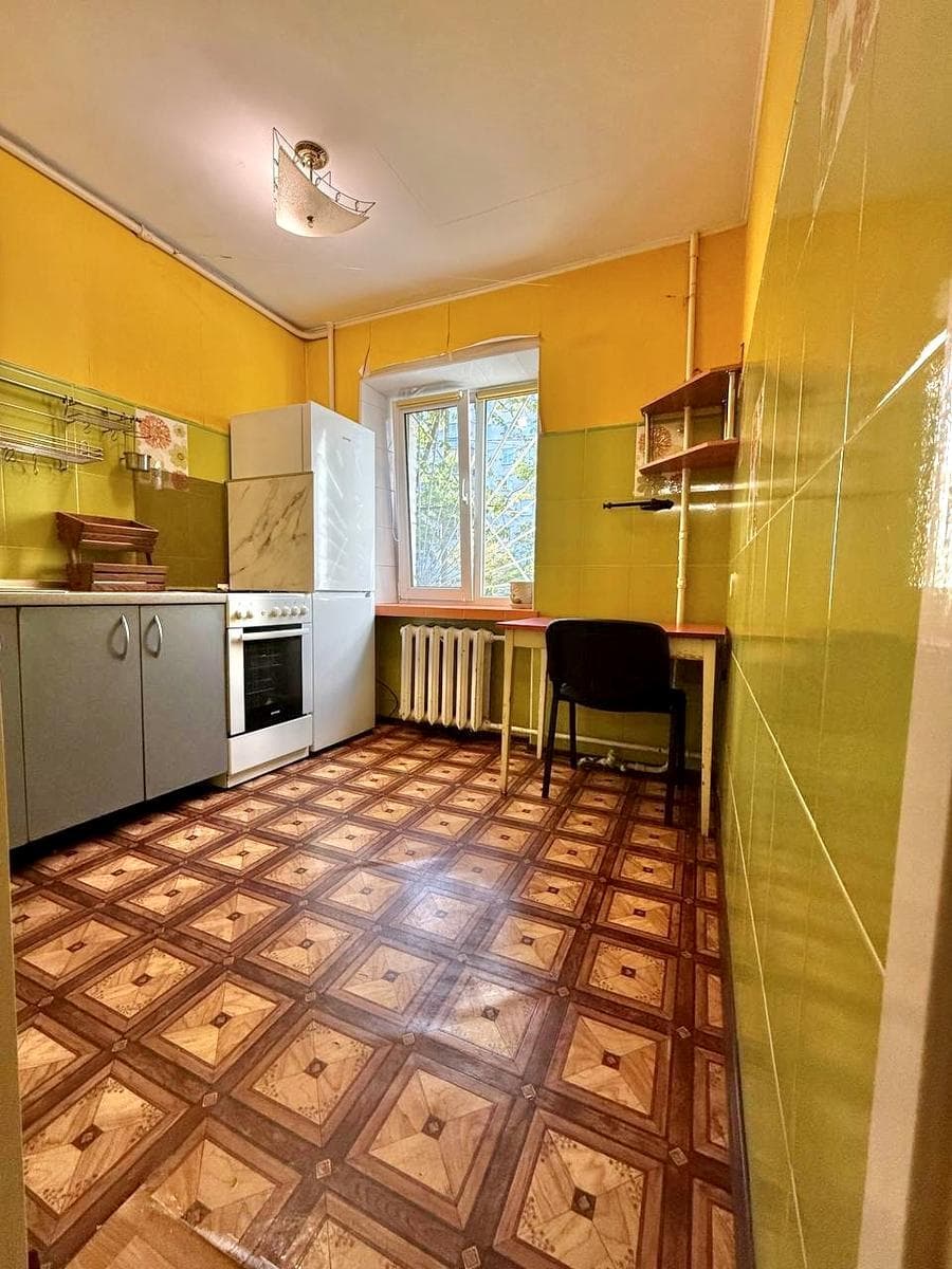 2-кімнатна квартира в місті