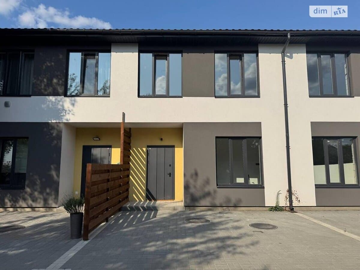 4-кімнатна квартира в місті