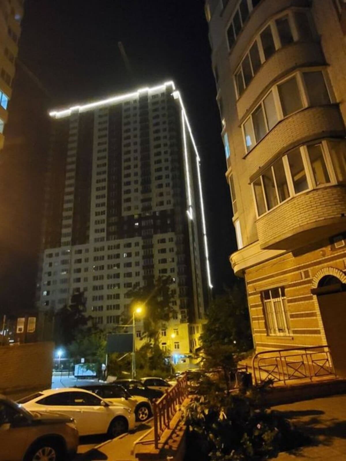 1-bedroom apartment in Kyiv Shevchenkovskyy