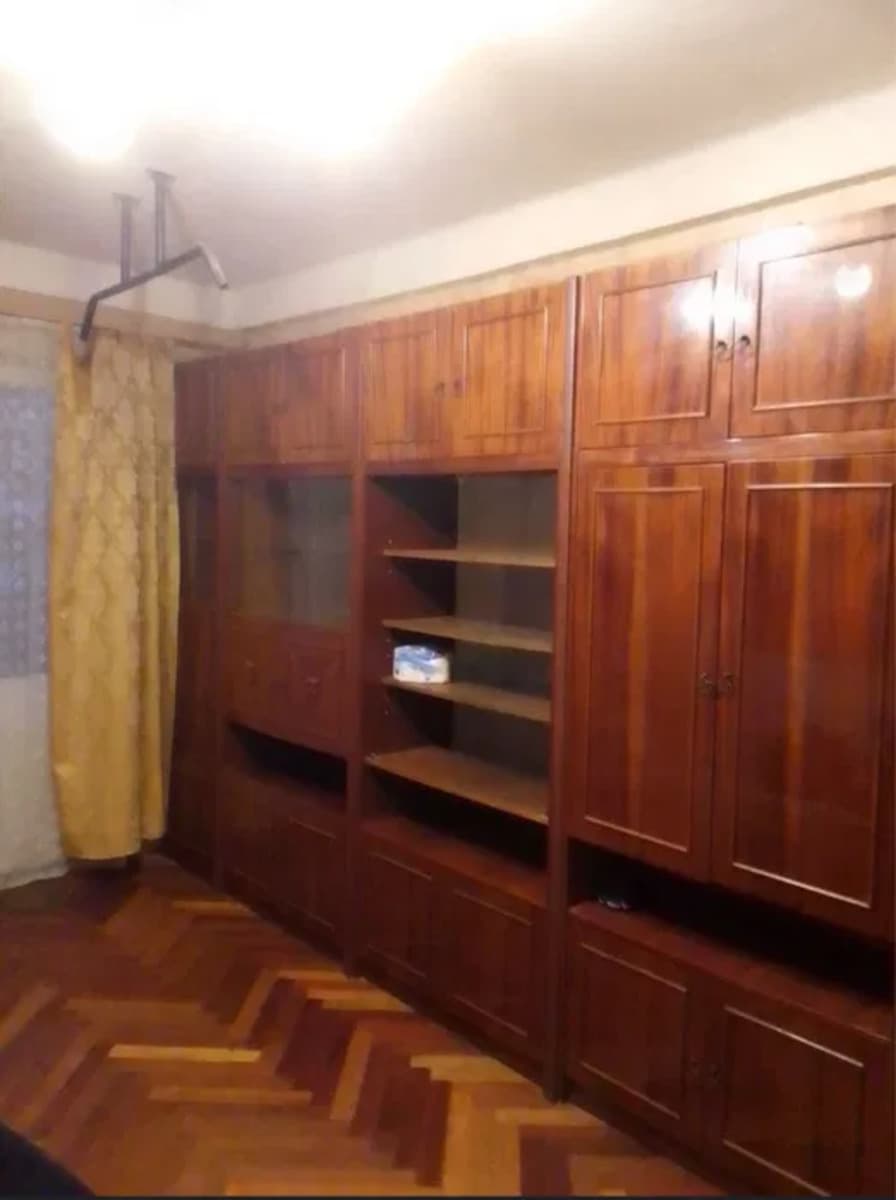 2-кімнатна квартира Київ Шевченківський район
