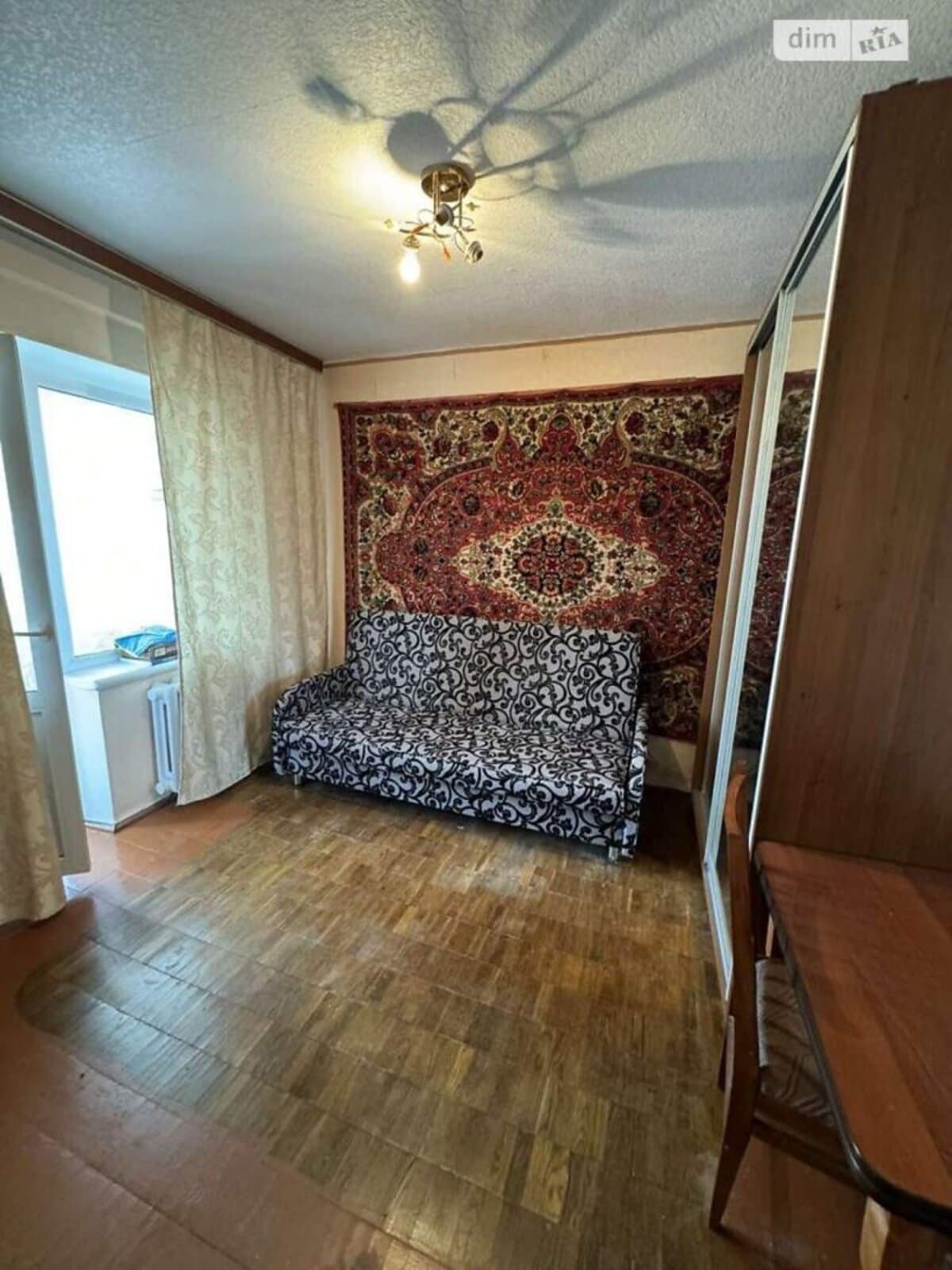 1-кімнатна квартира Київ Оболонський район