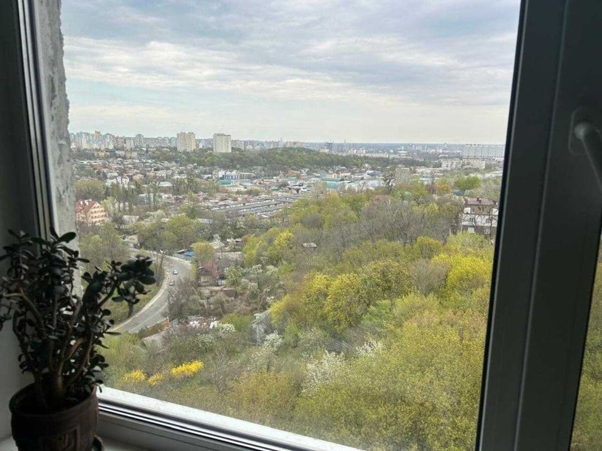 2-кімнатна квартира Київ Шевченківський район