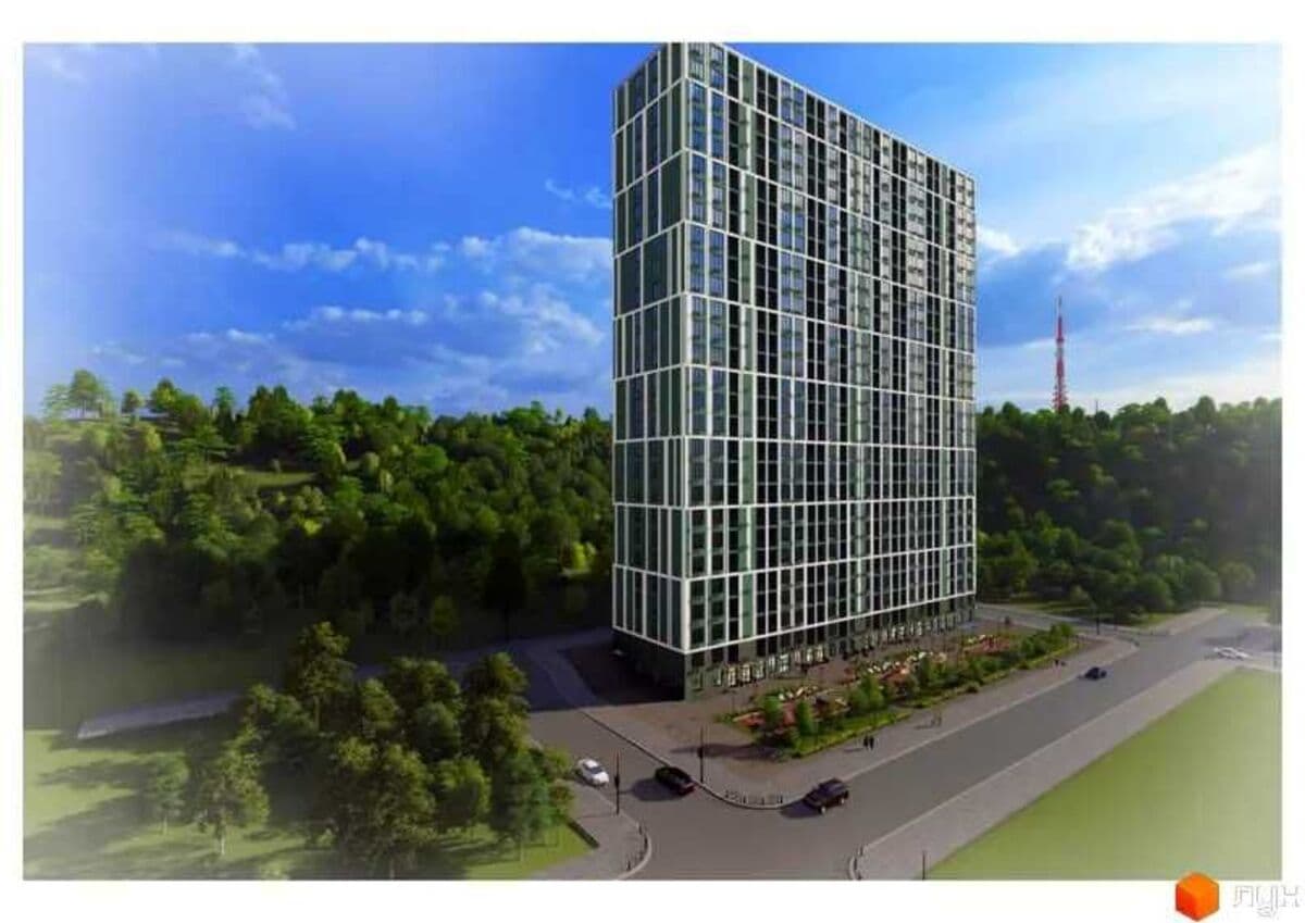 1-кімнатна квартира Київ Голосіївський район
