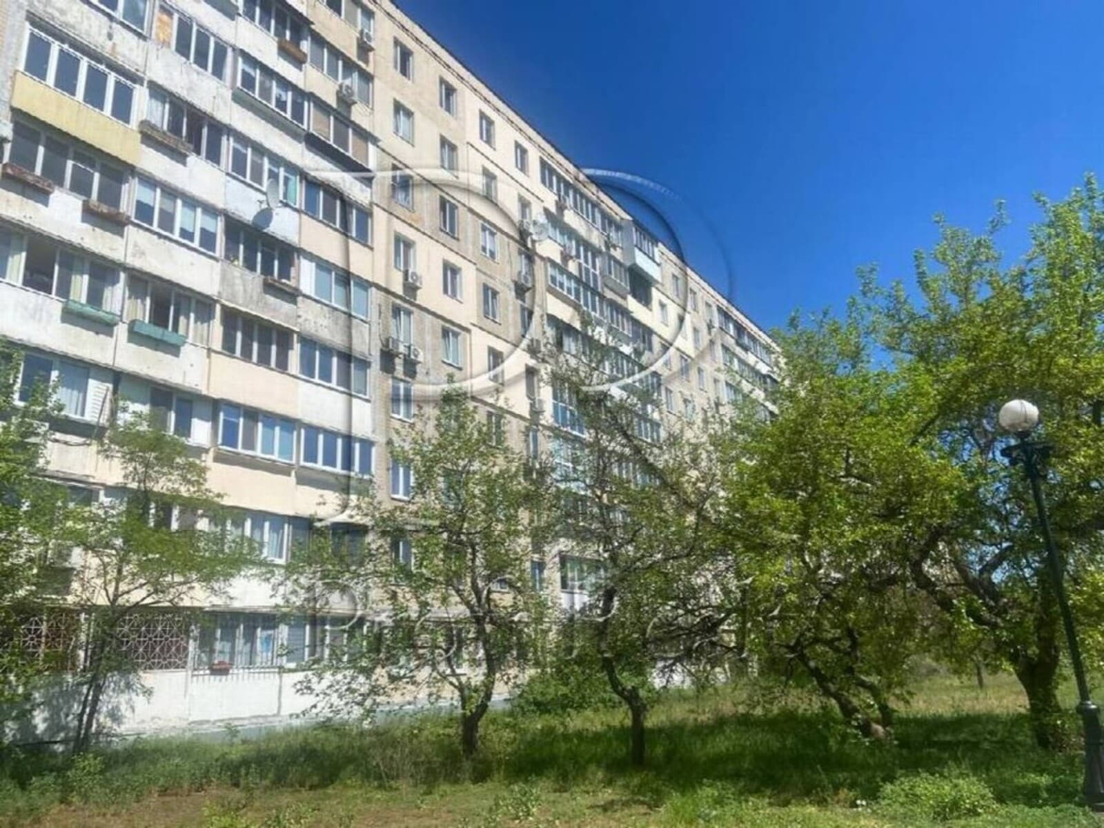3-кімнатна квартира Київ Оболонський район