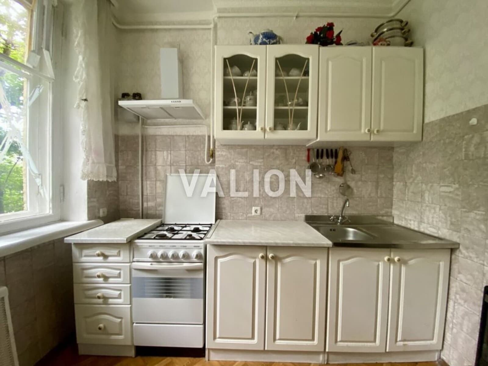 2-bedroom apartment in Kyiv Pecherskyy
