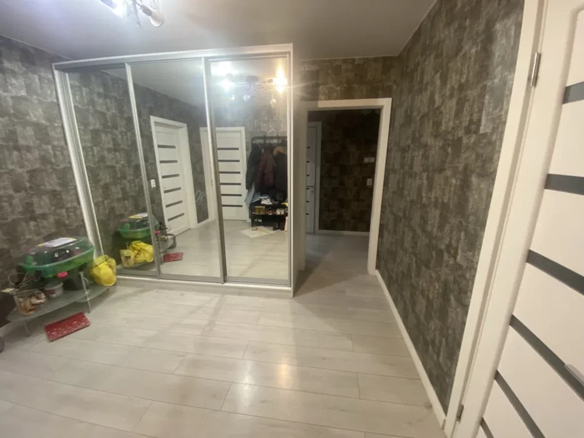 1-bedroom apartment in Kyiv Podolskyy