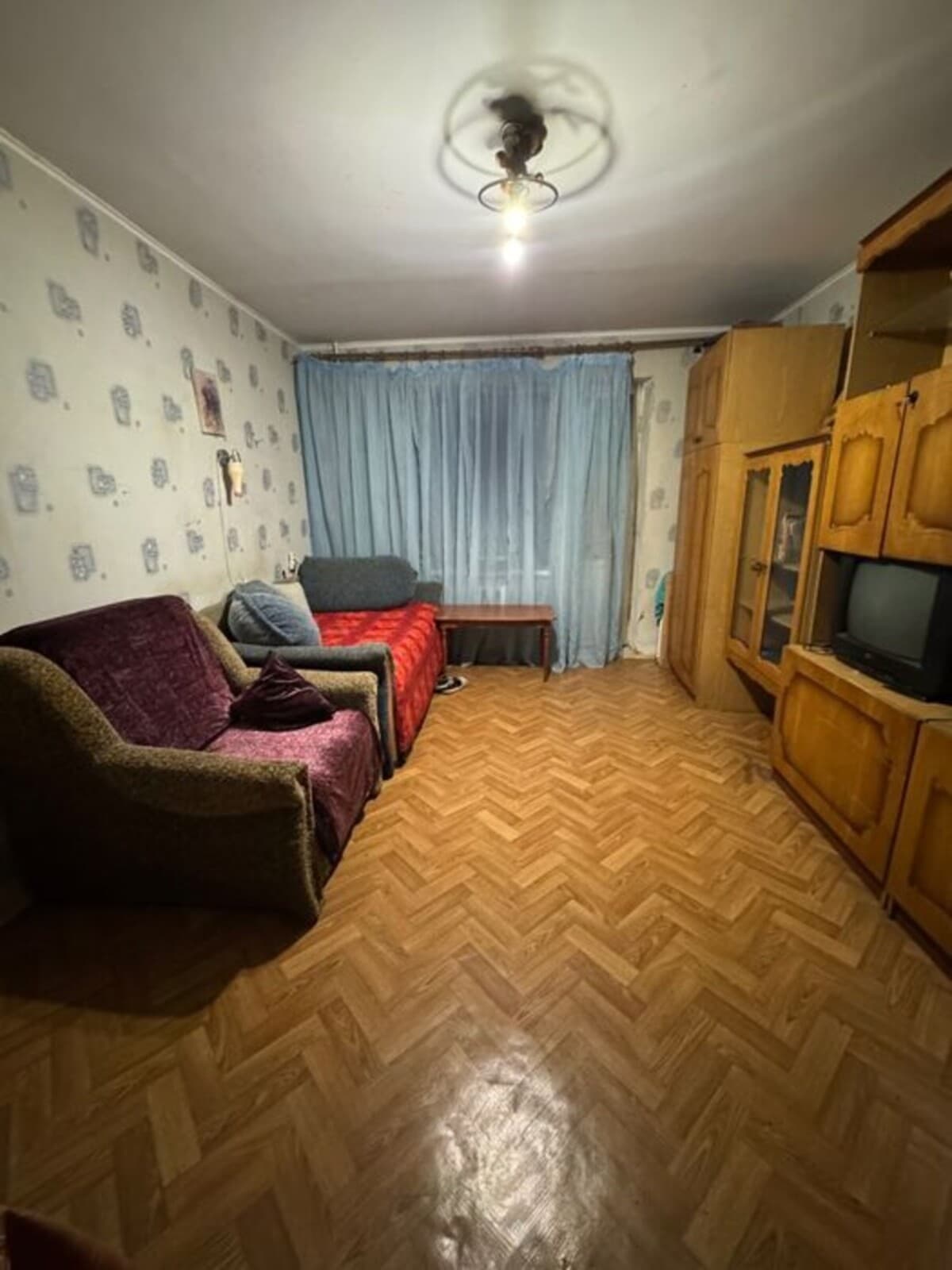 1-кімнатна квартира Київ Святошинський район