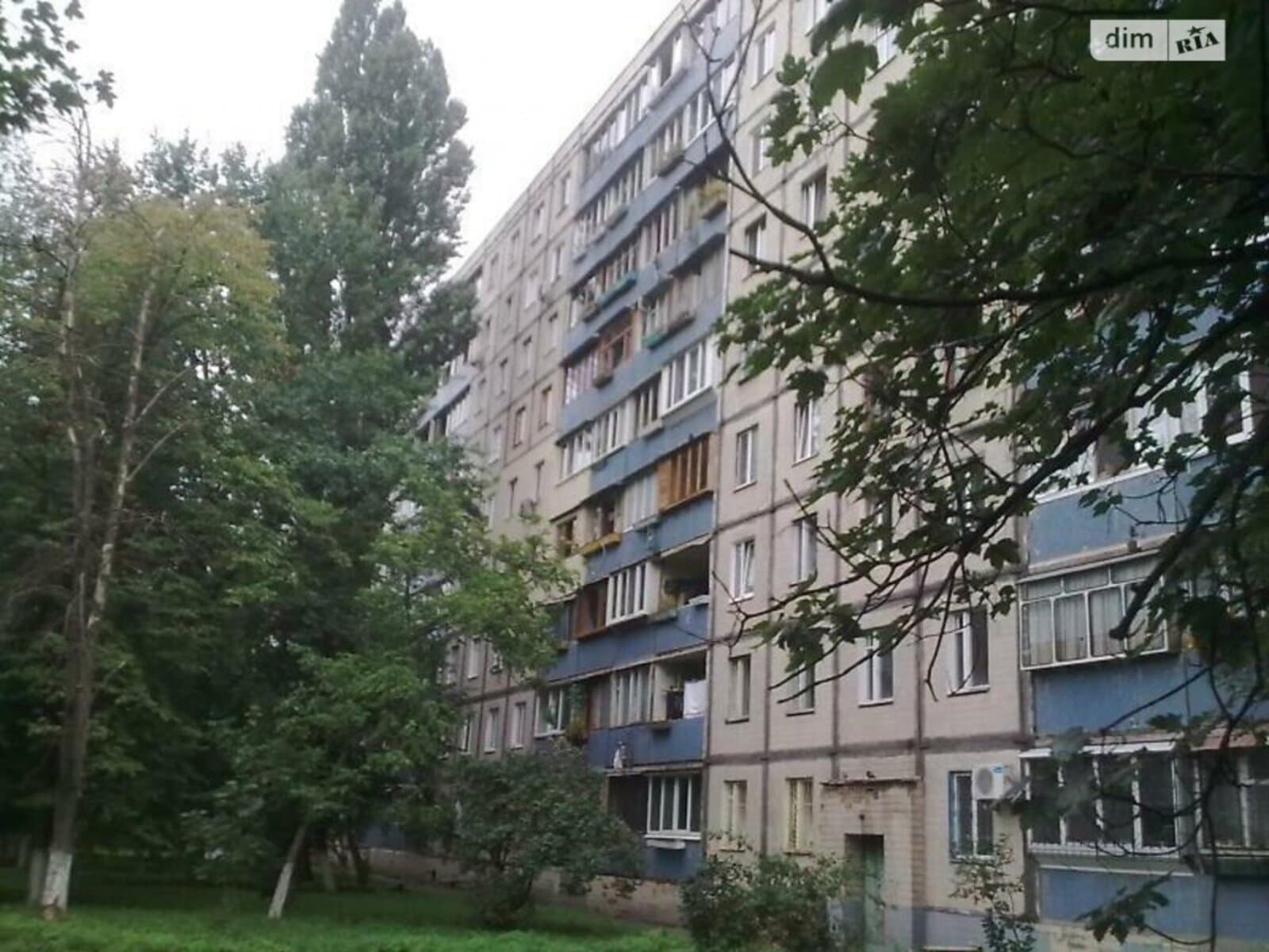 3-кімнатна квартира Київ Святошинський район