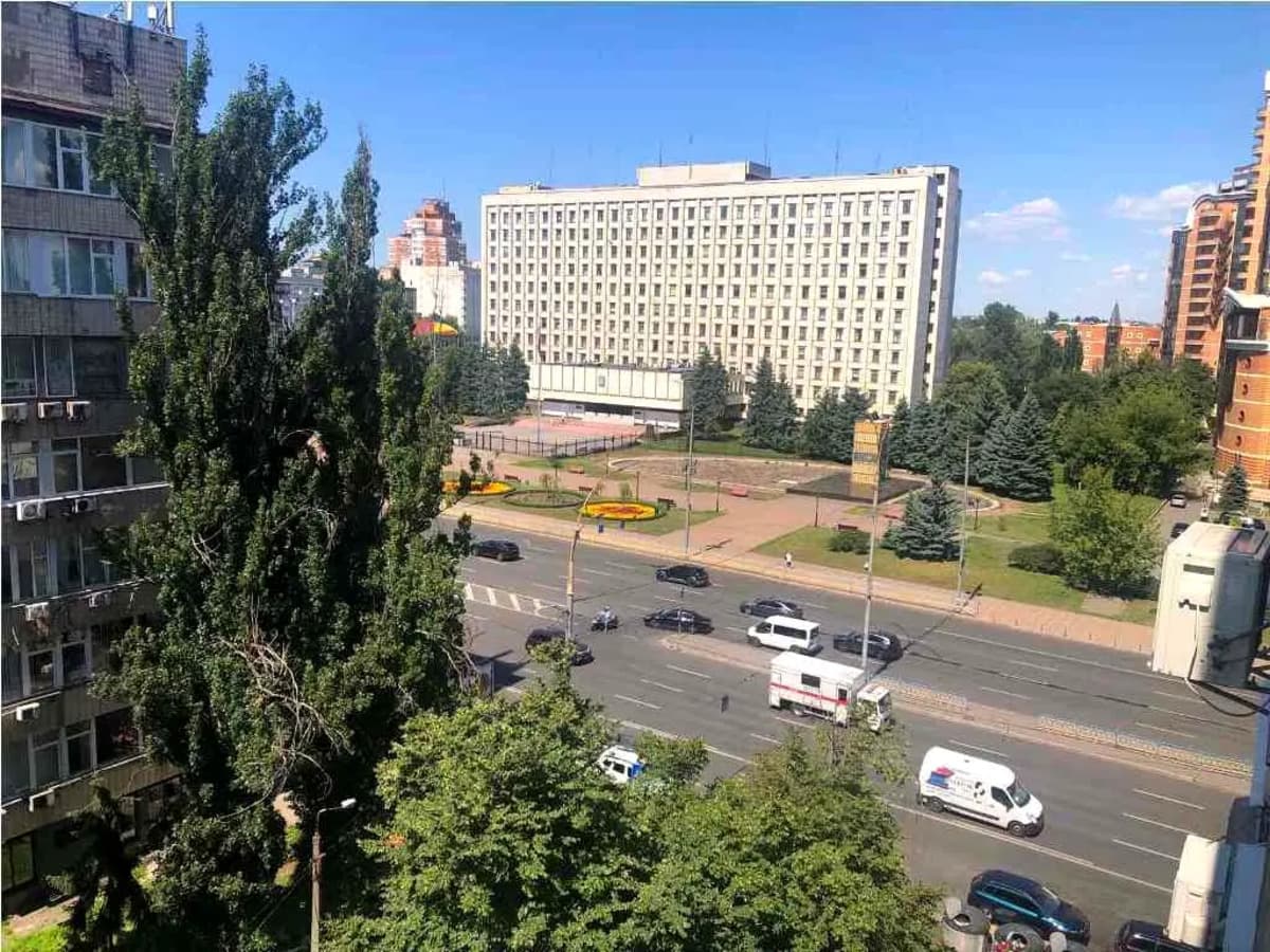 2-кімнатна квартира Київ Печерський район