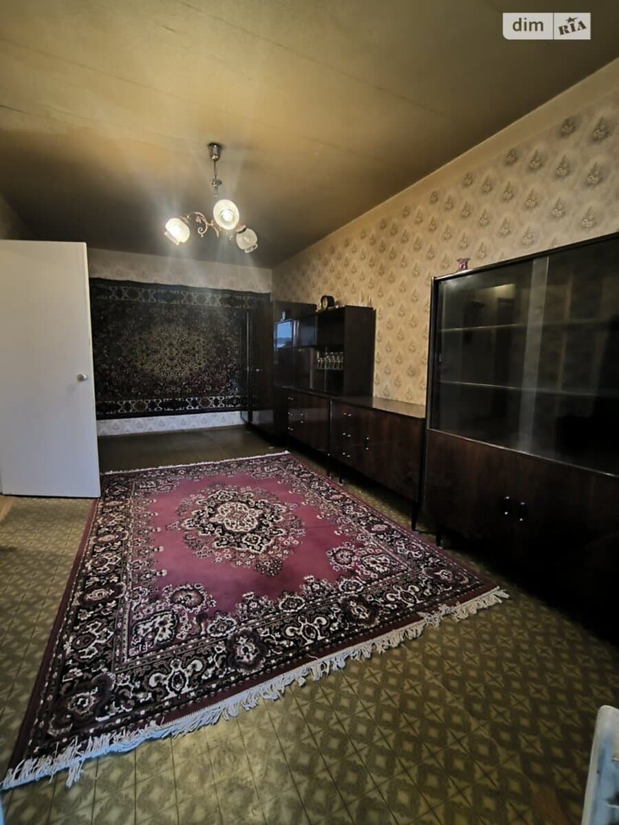 2-кімнатна квартира Київ Дніпровський район