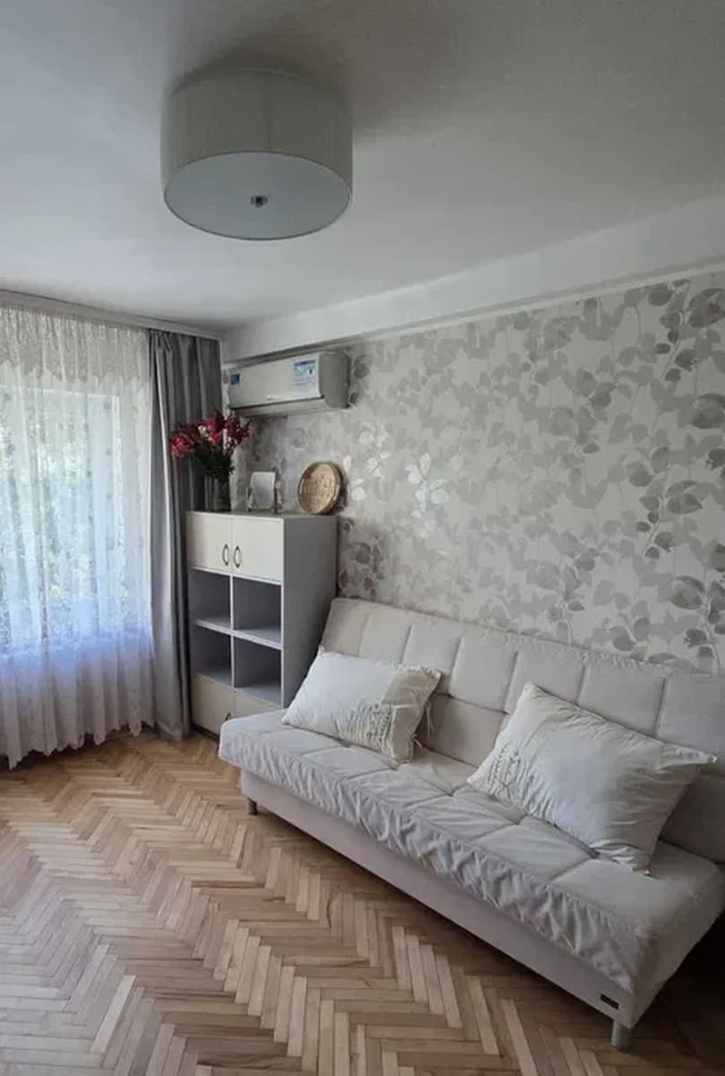 2-кімнатна квартира Київ Голосіївський район