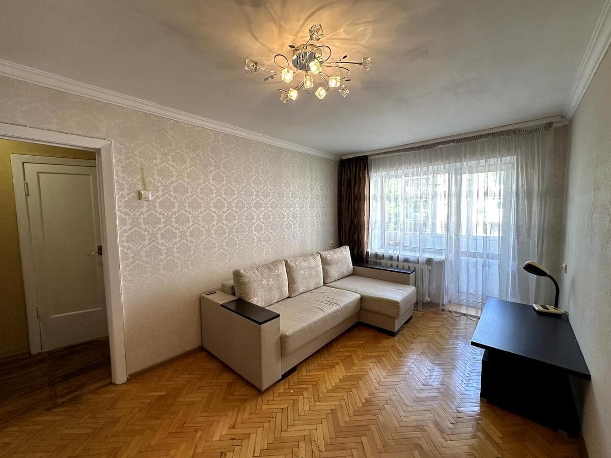 2-кімнатна квартира в місті