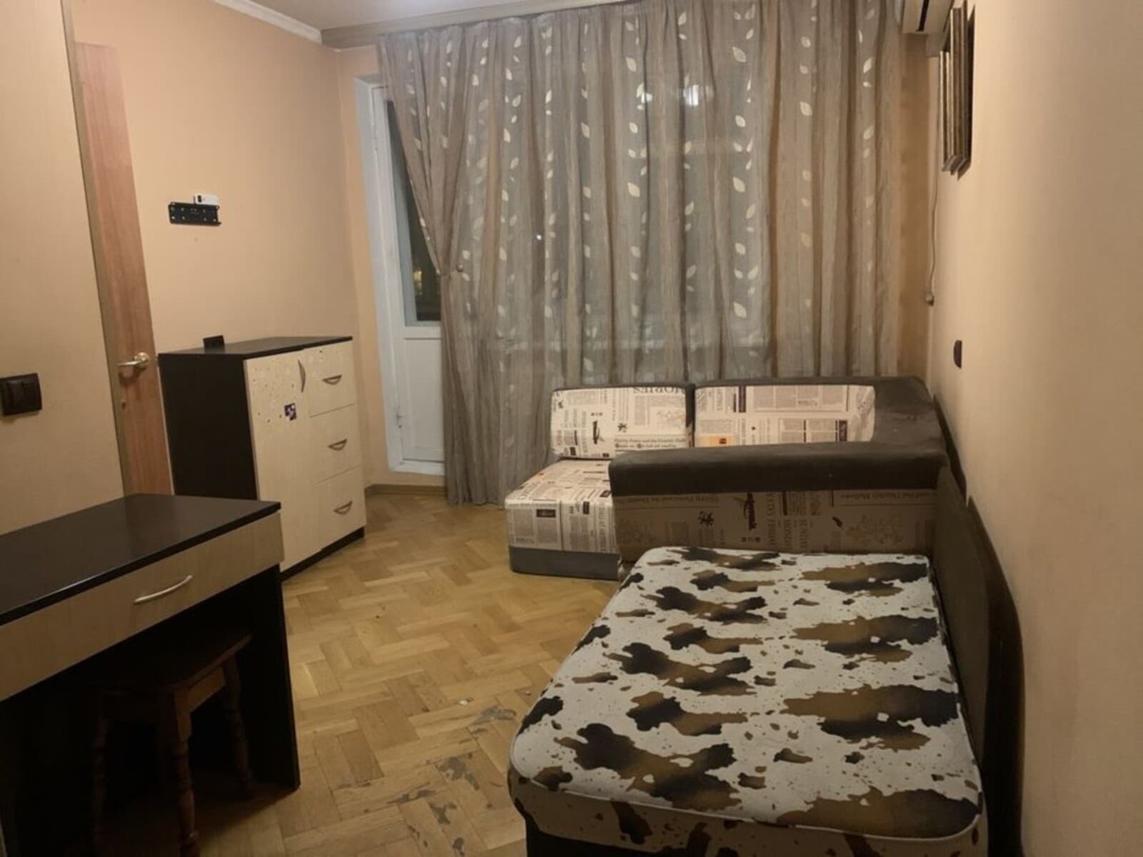 1-кімнатна квартира Київ Подільський район