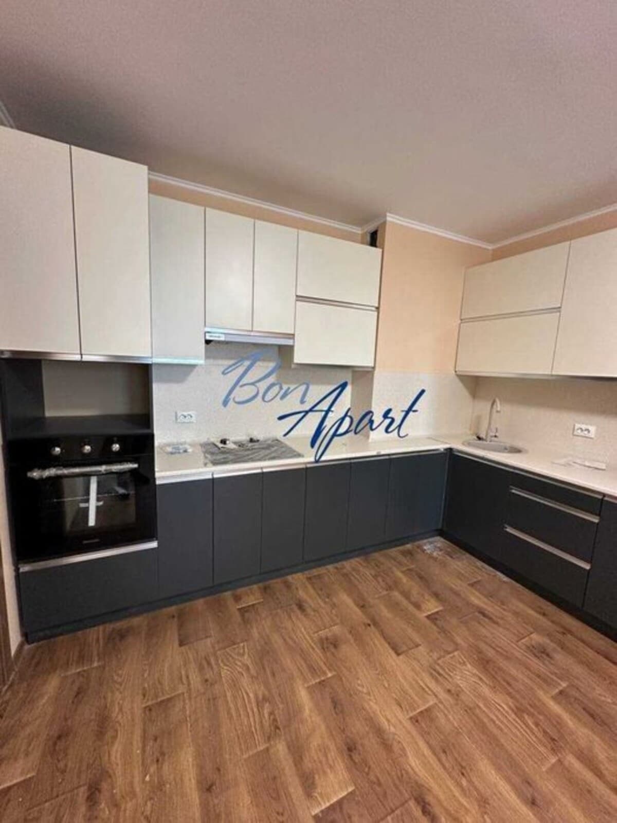 2-bedroom apartment in Kyiv Obolonskyy