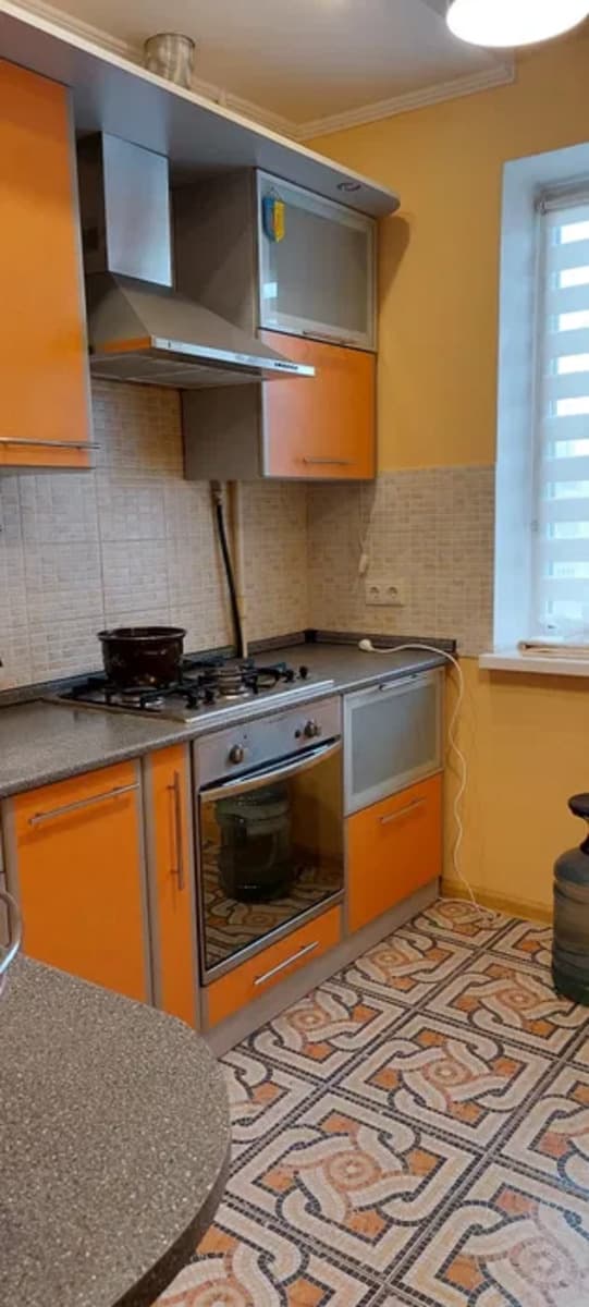 2-кімнатна квартира Київ Дарницький район