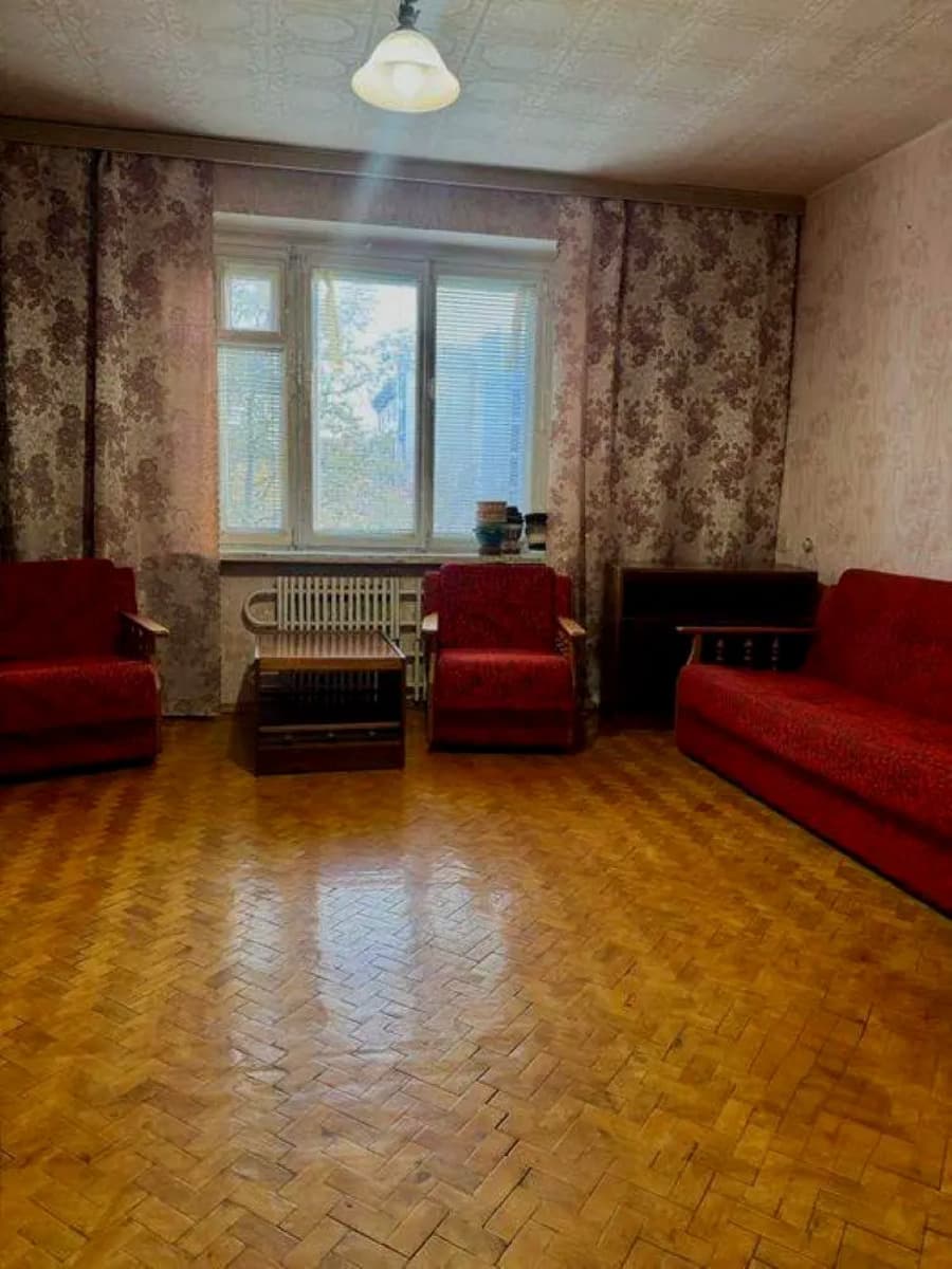 2-кімнатна квартира Київ Шевченківський район