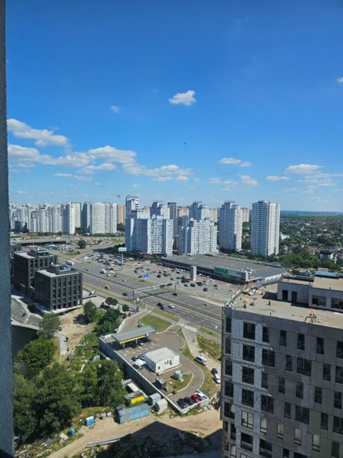 2-кімнатна квартира Київ Дарницький район