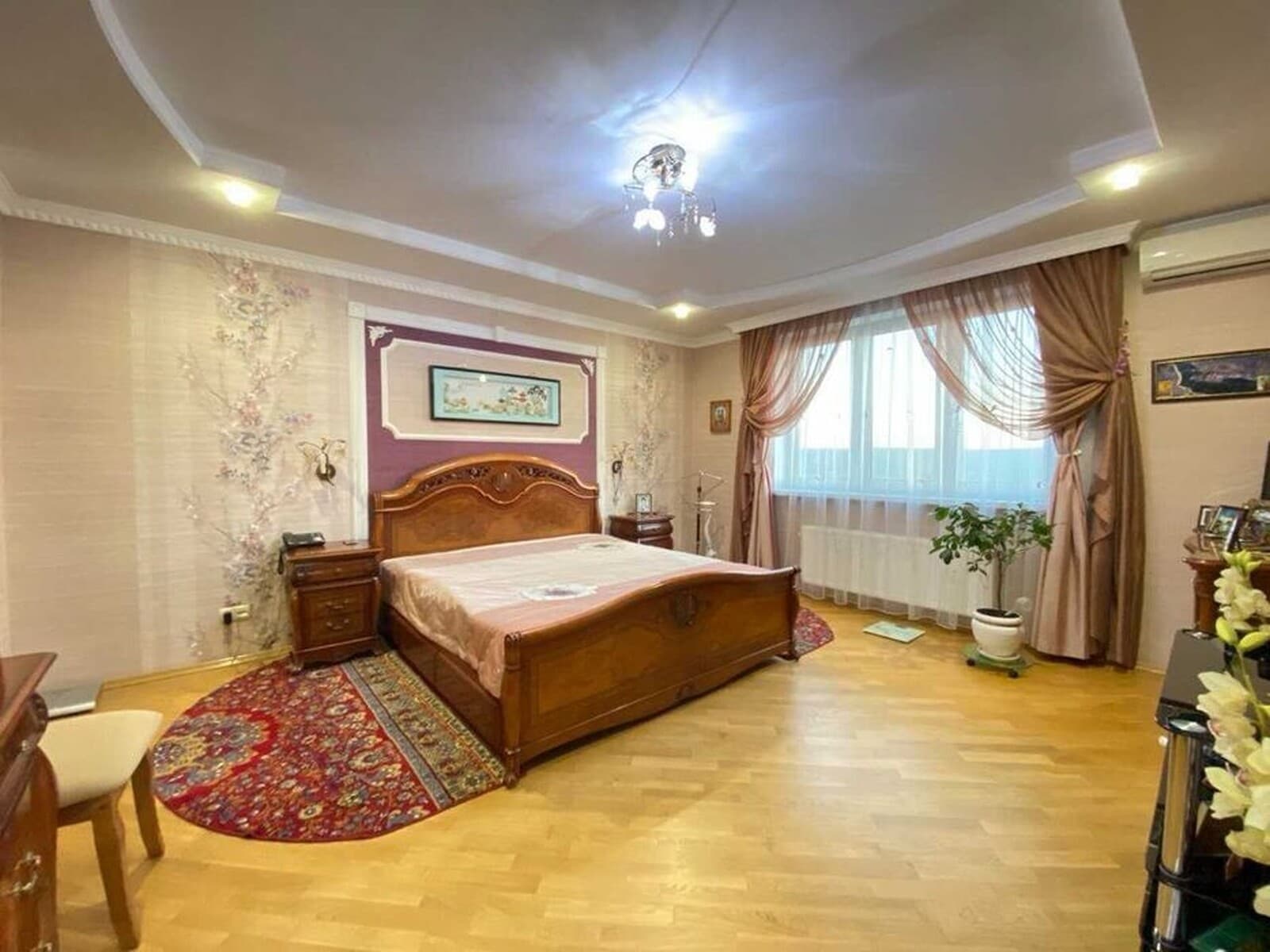 2-кімнатна квартира Київ Голосіївський район