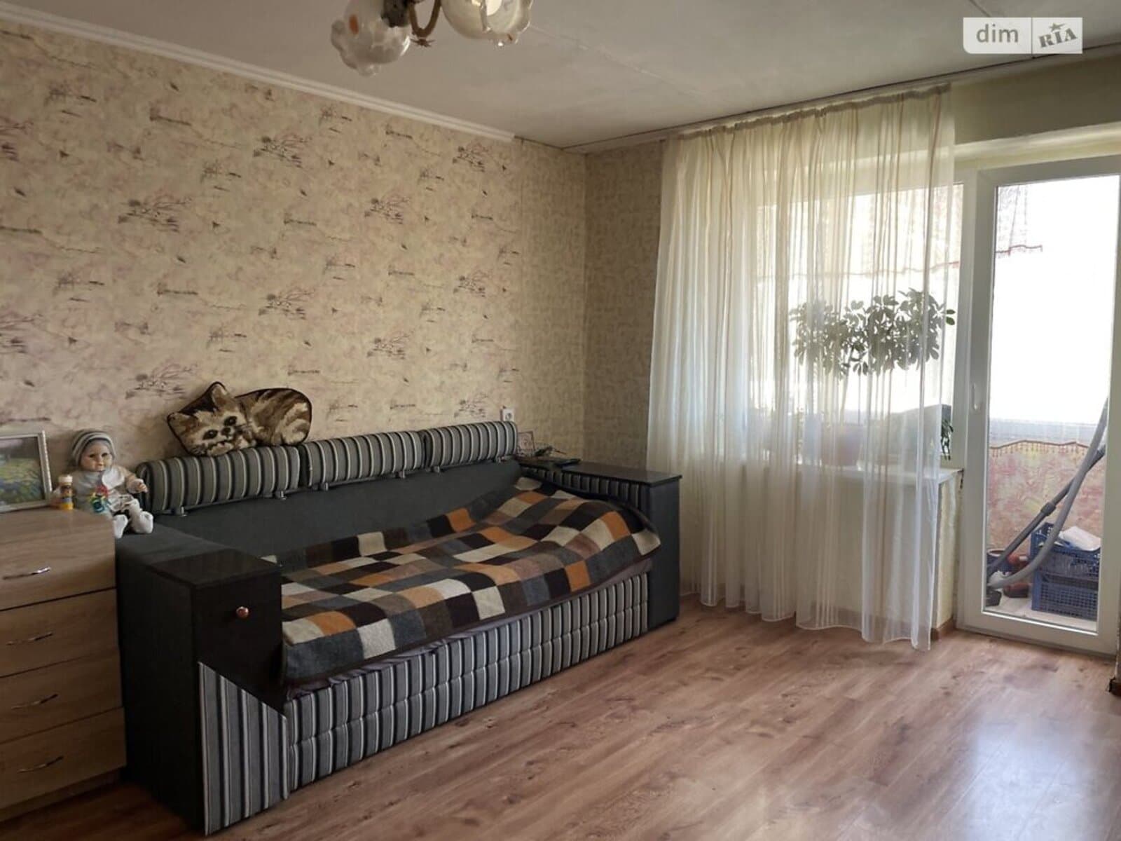 2-bedroom apartment in city