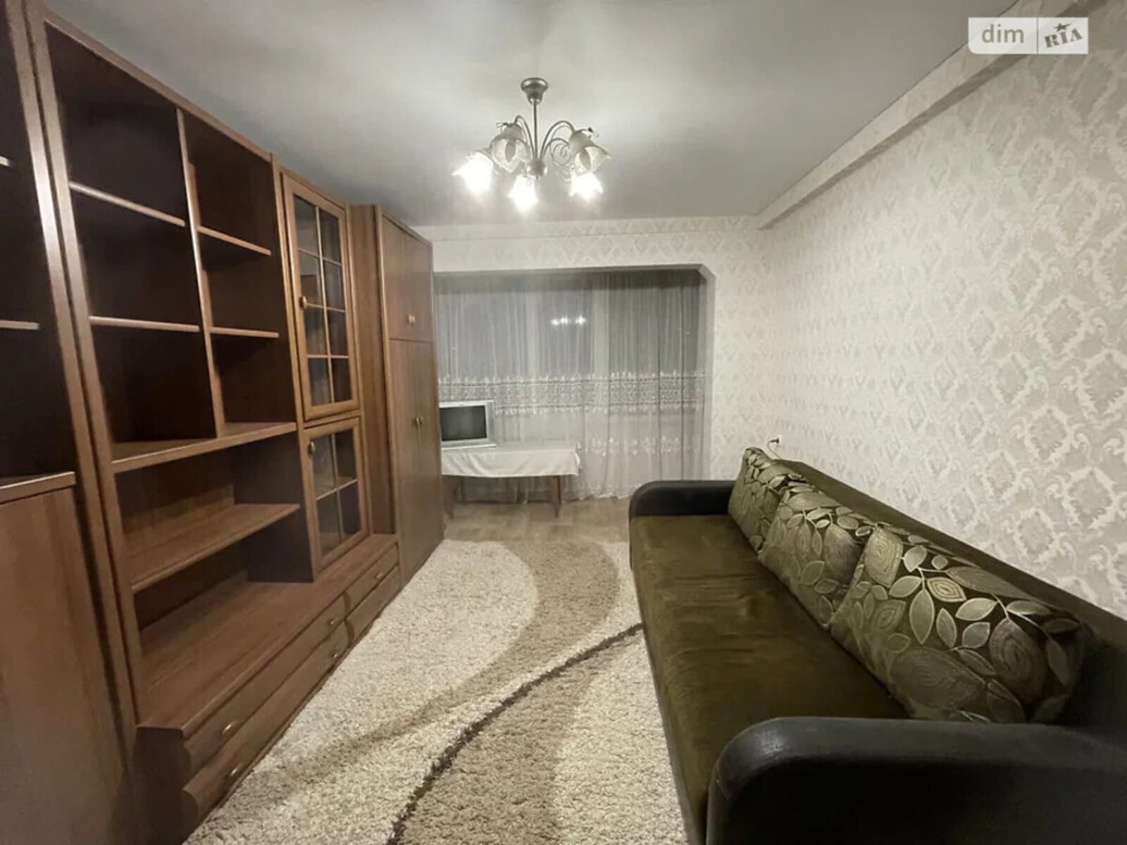 1-кімнатна квартира Київ Дніпровський район