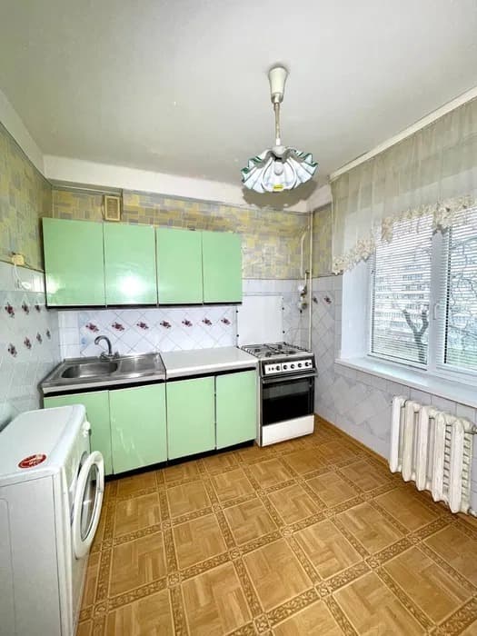 2-кімнатна квартира Київ Деснянський район