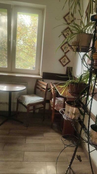 2-bedroom apartment in city
