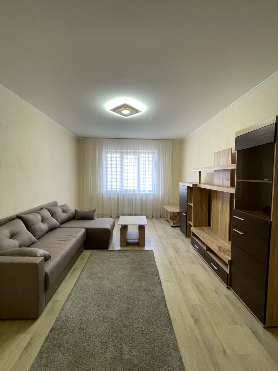 3-кімнатна квартира Київ Дарницький район
