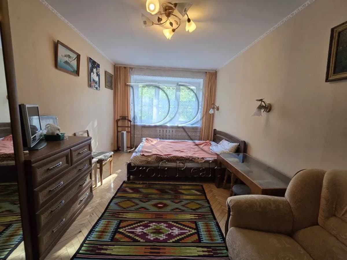 2-кімнатна квартира Київ Голосіївський район