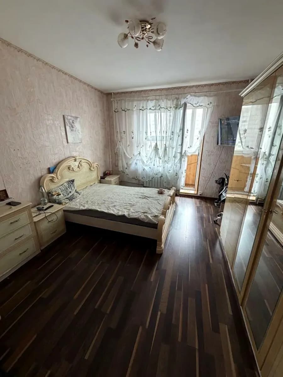 3-кімнатна квартира Київ Оболонський район