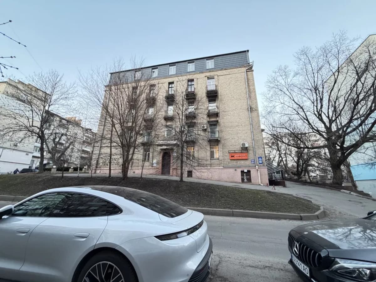 1-кімнатна квартира Київ Печерський район