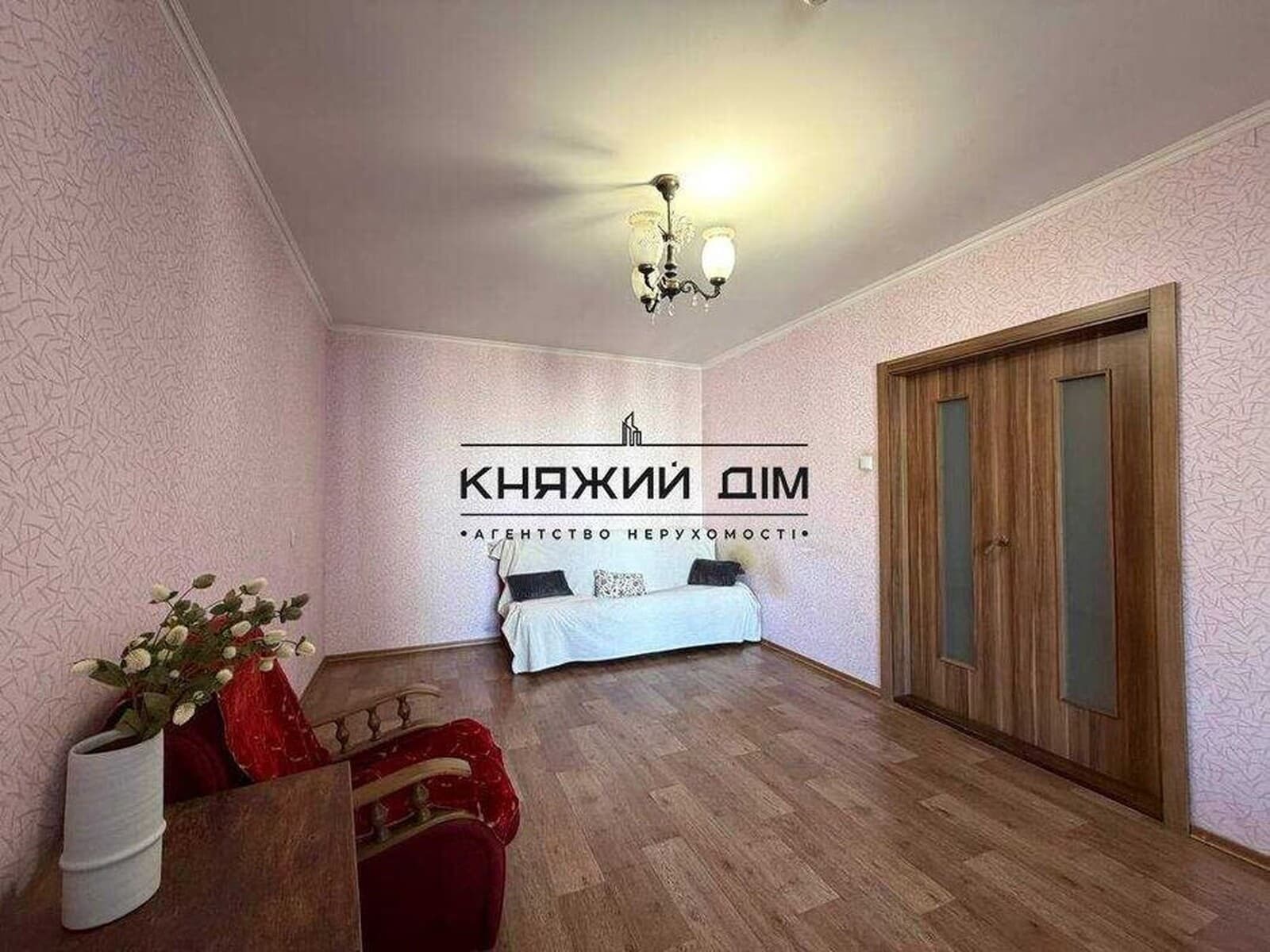 3-кімнатна квартира Київ Дарницький район