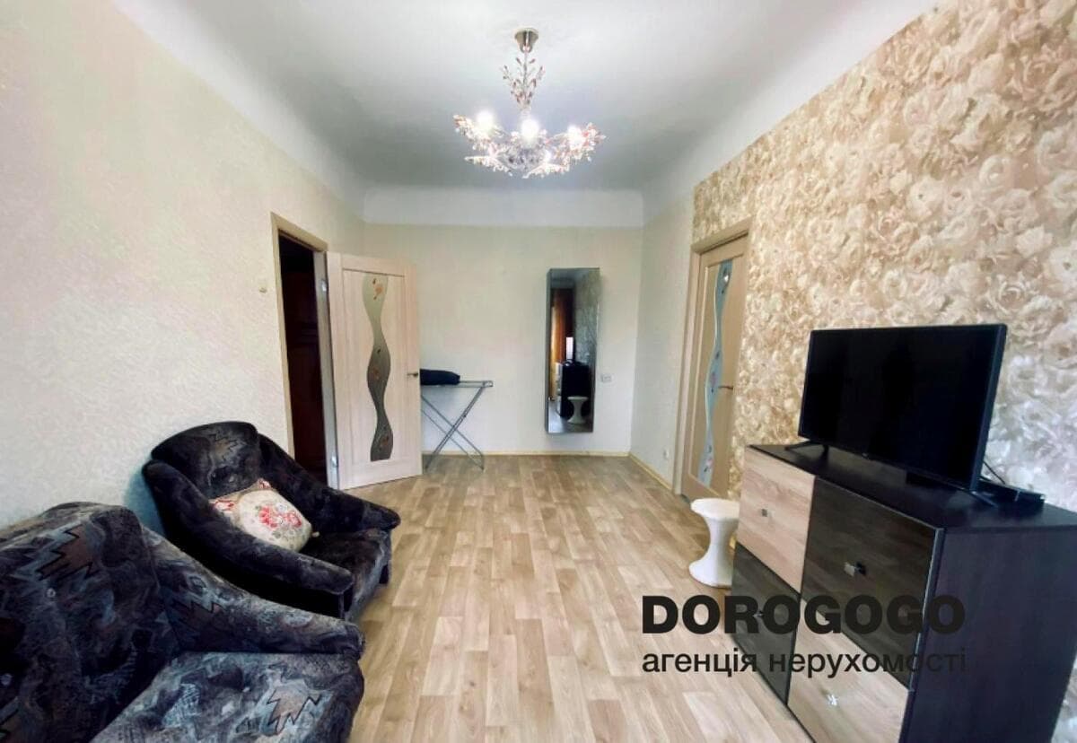 2-кімнатна квартира в місті