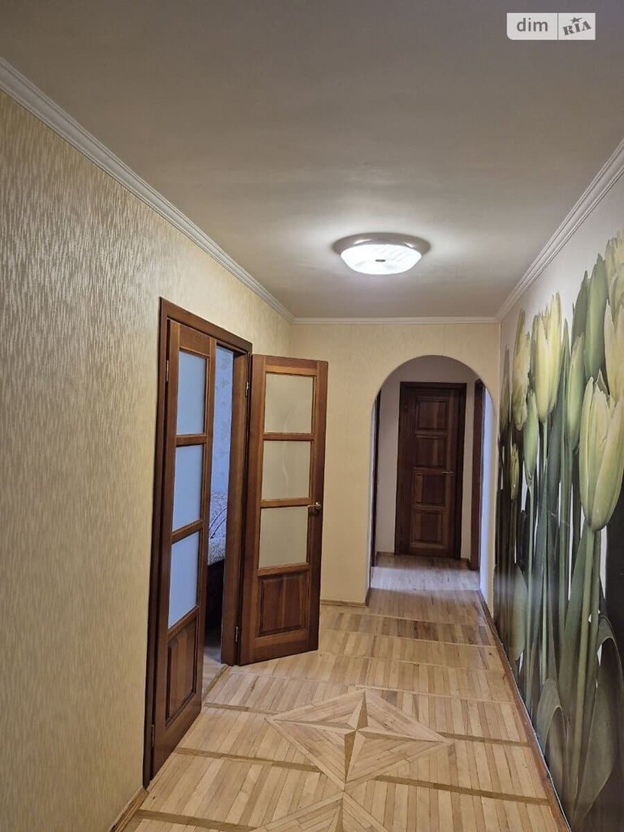 3-кімнатна квартира в місті