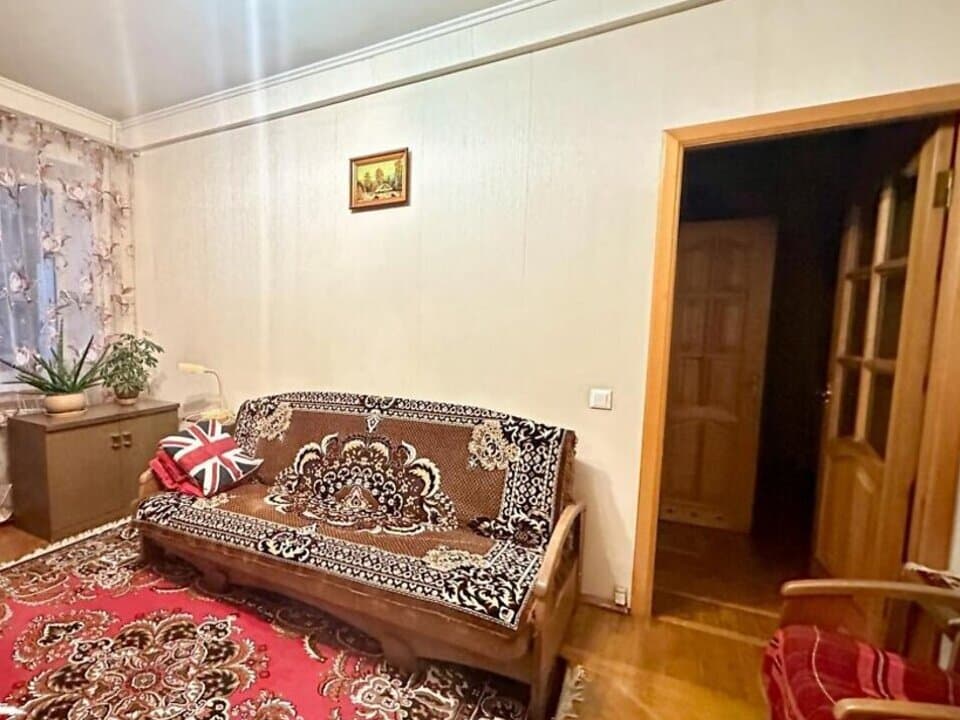 2-кімнатна квартира Київ Солом'янський район