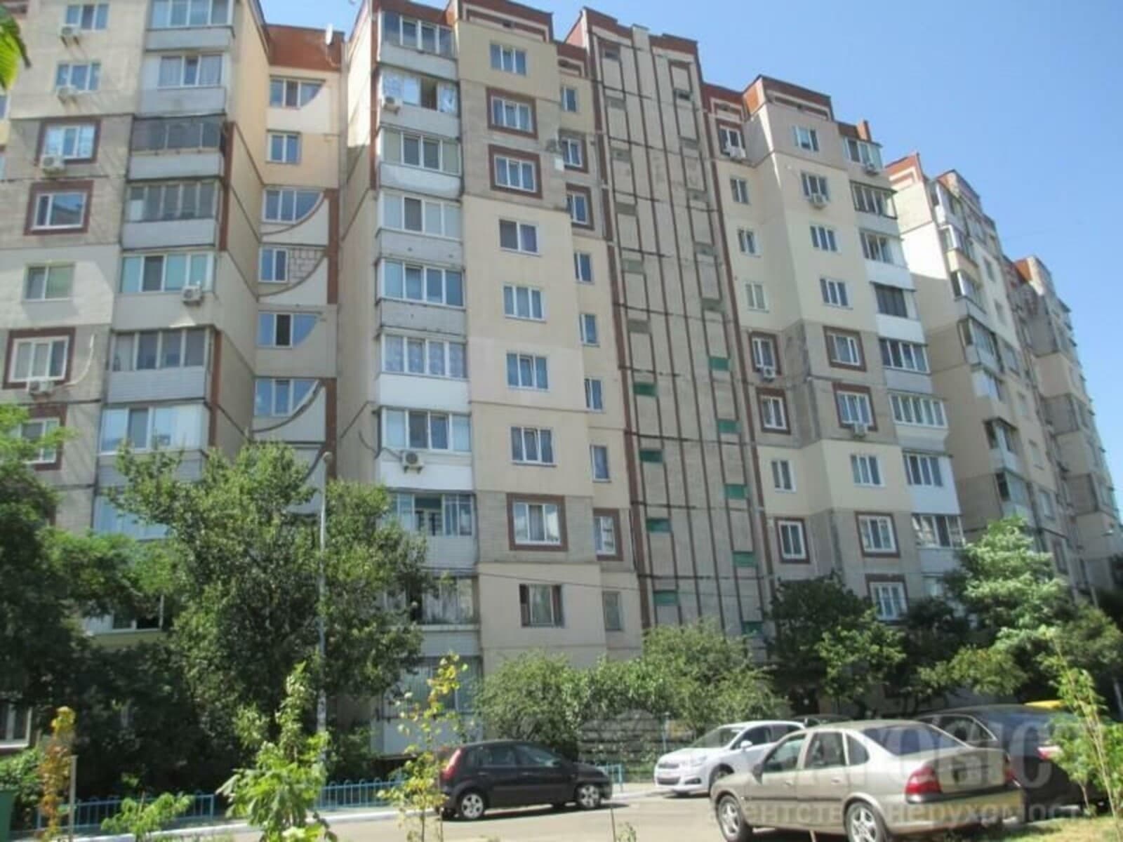 2-кімнатна квартира Київ Деснянський район