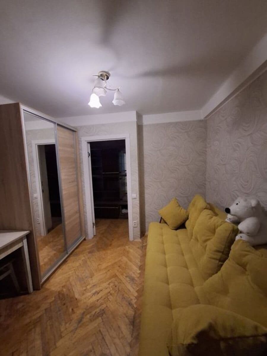2-кімнатна квартира Київ Шевченківський район