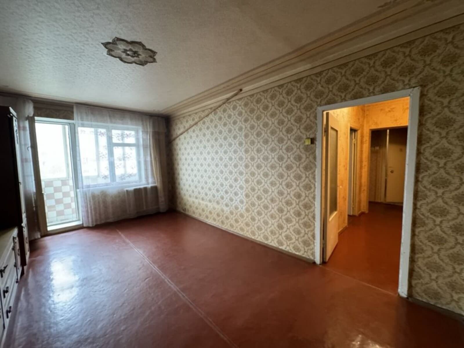 2-кімнатна квартира Київ Дарницький район