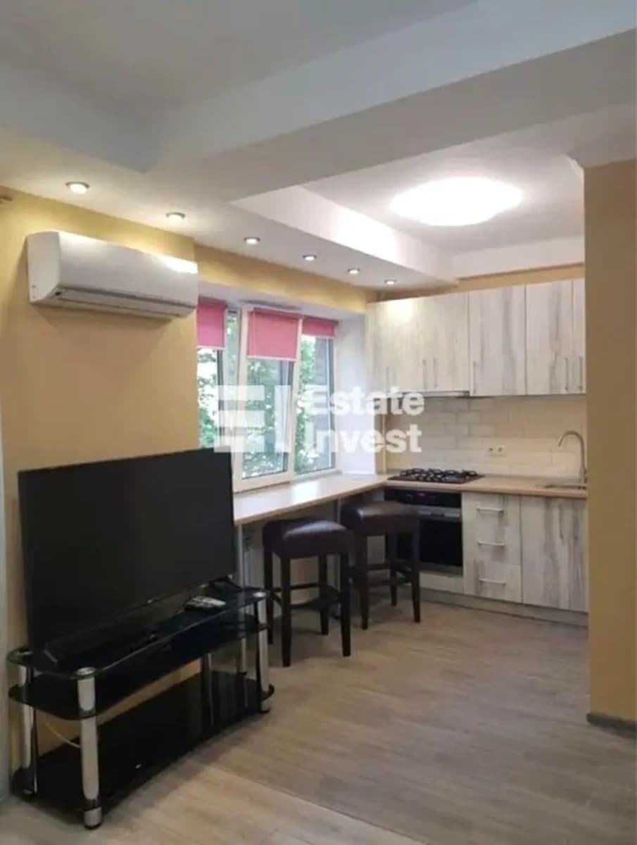 1-кімнатна квартира Київ Печерський район