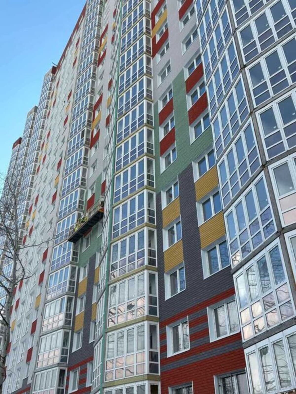 1-кімнатна квартира Київ Дарницький район