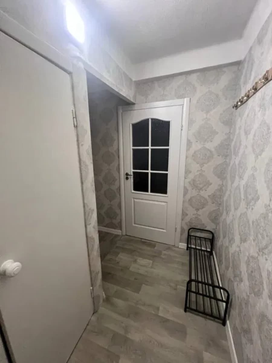 1-кімнатна квартира в місті
