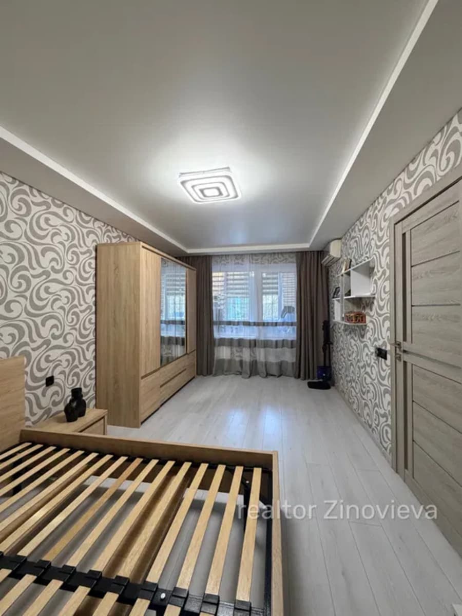 1-кімнатна квартира в місті