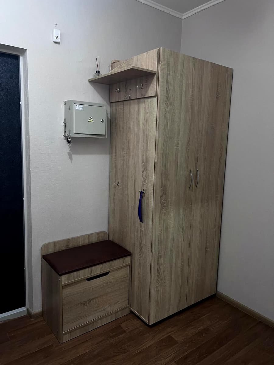 2-кімнатна квартира в місті