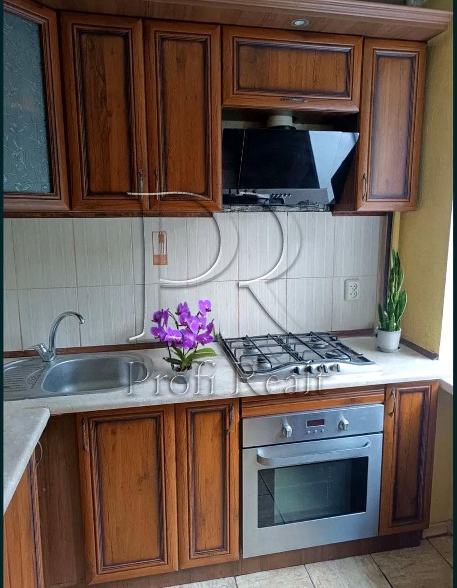 2-кімнатна квартира в місті