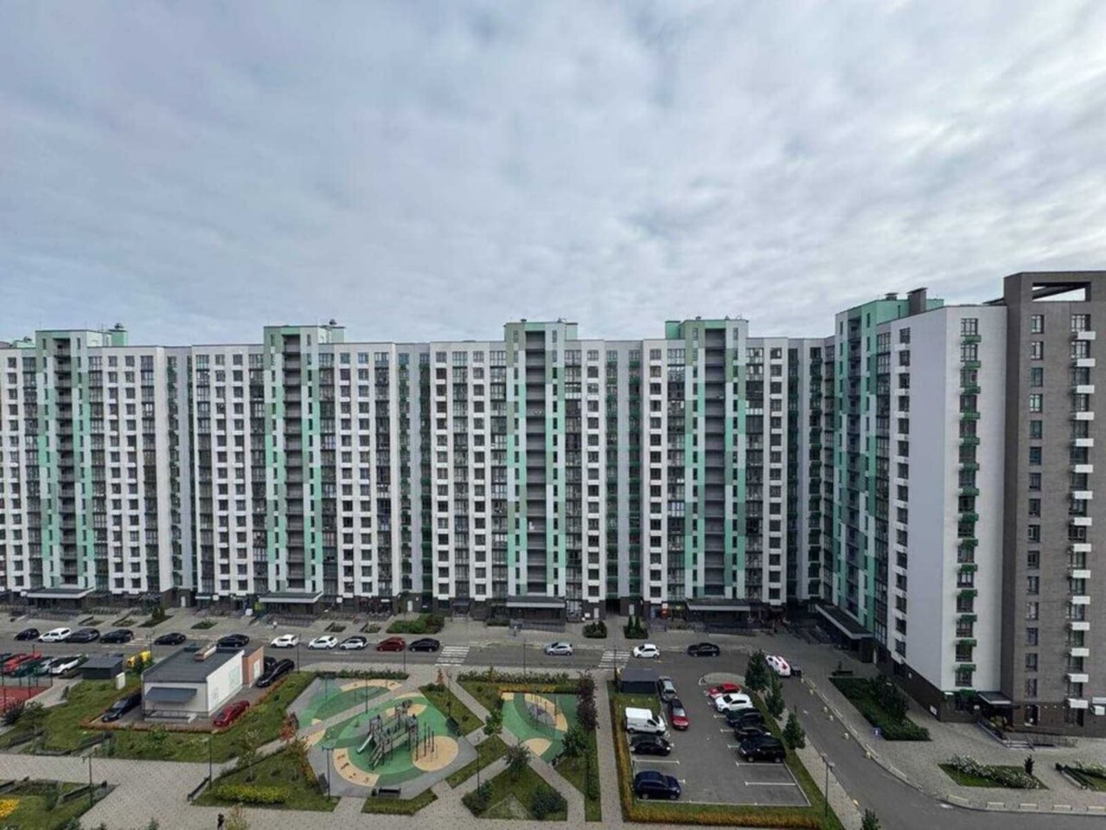 3-кімнатна квартира Київ Подільський район
