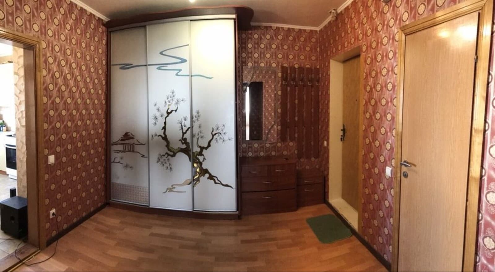 2-кімнатна квартира Київ Дарницький район