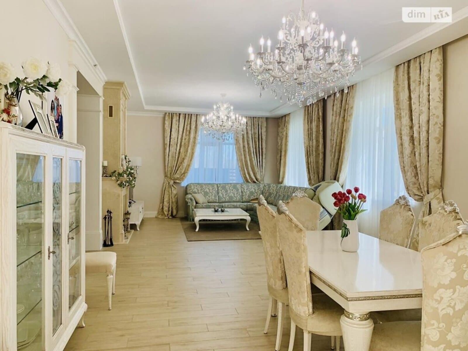 Будинок Київ Дарницький район