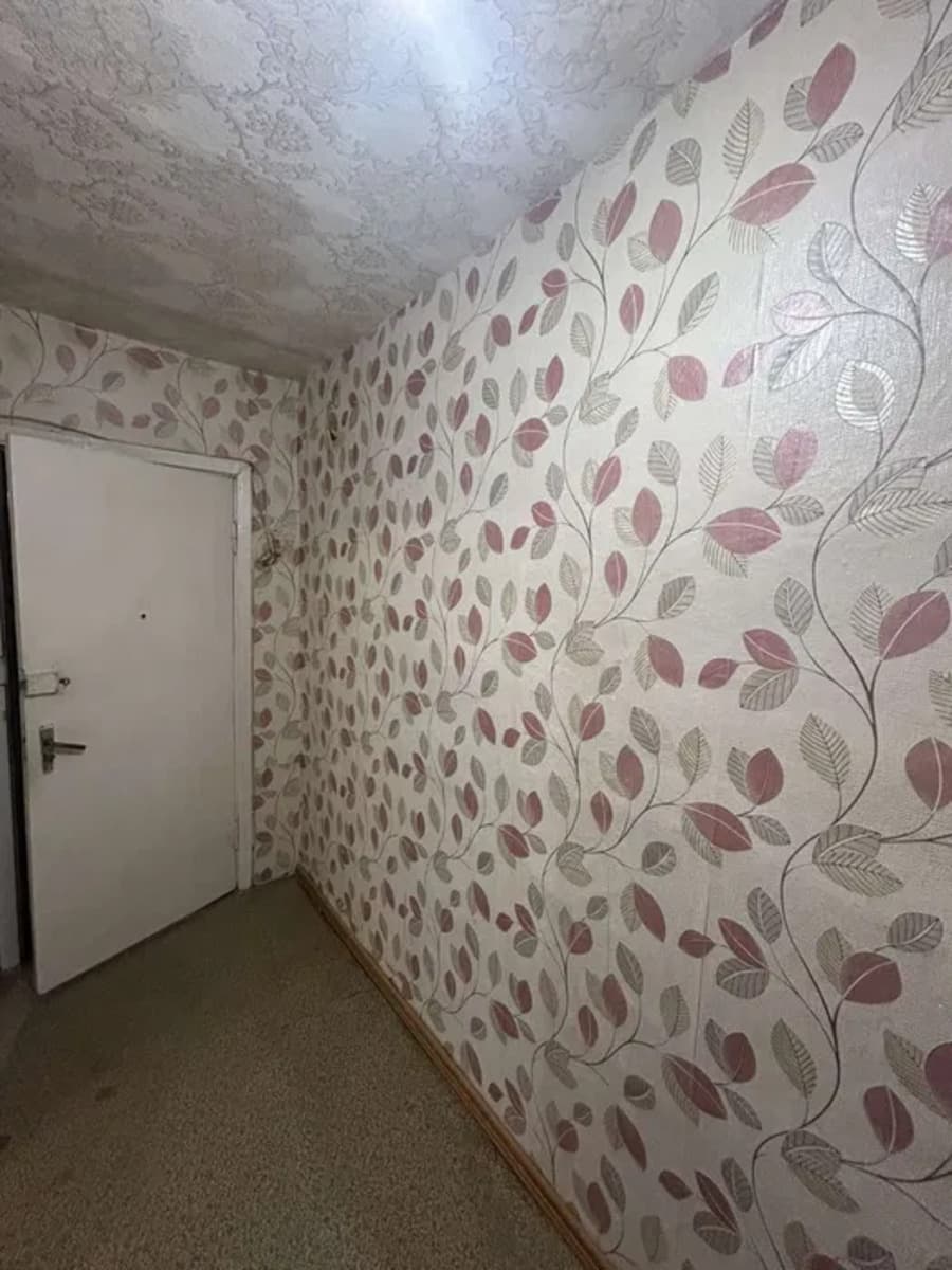 Будинок в місті район